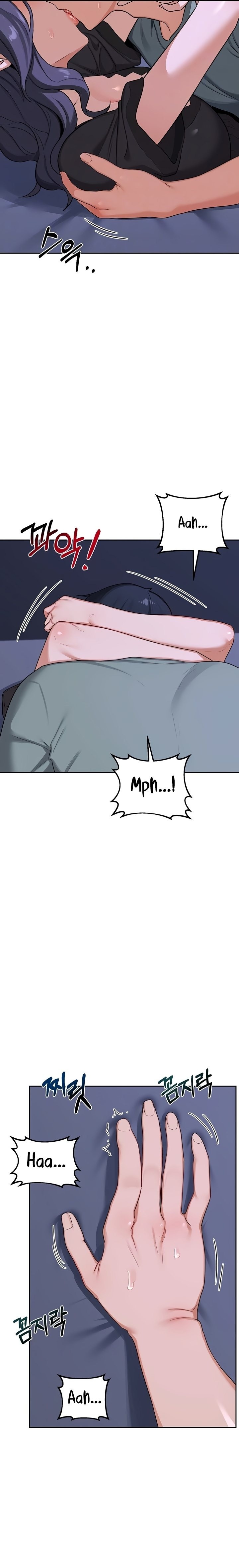 Milf Exchange Plan chapter 40 page 7