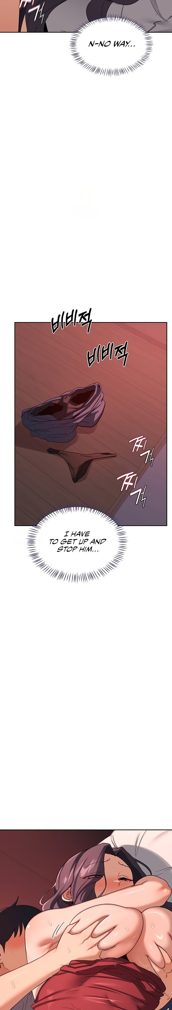 Milf Exchange Plan chapter 42 page 24