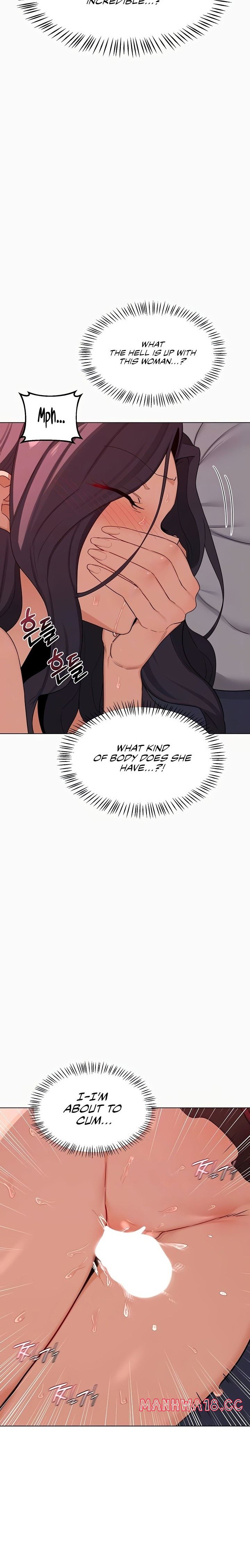 Milf Exchange Plan chapter 43 page 6