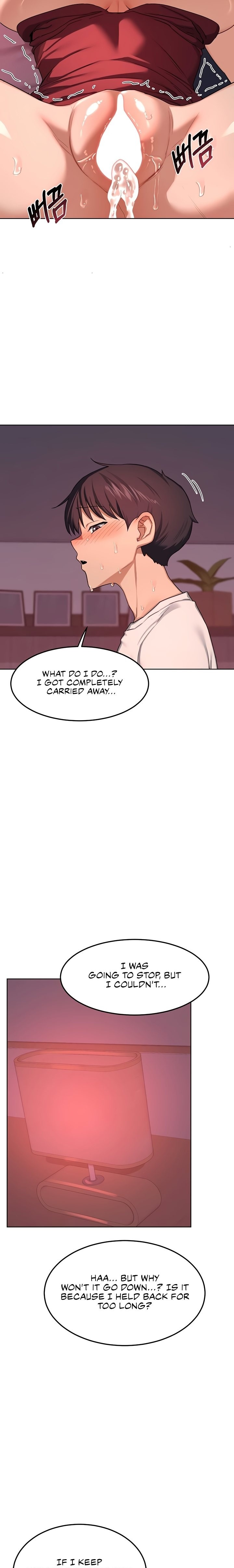 Milf Exchange Plan chapter 43 page 31