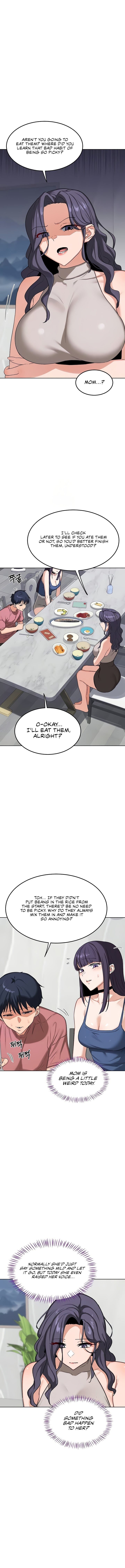 Milf Exchange Plan chapter 44 page 4