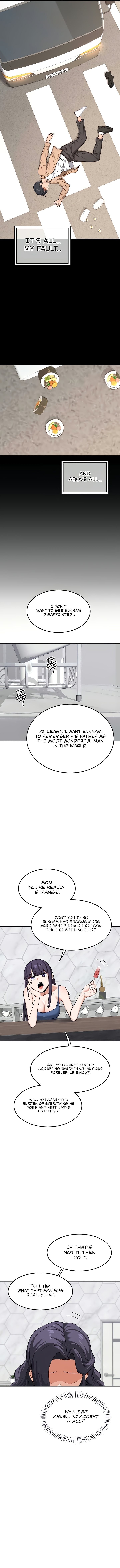 Milf Exchange Plan chapter 44 page 9
