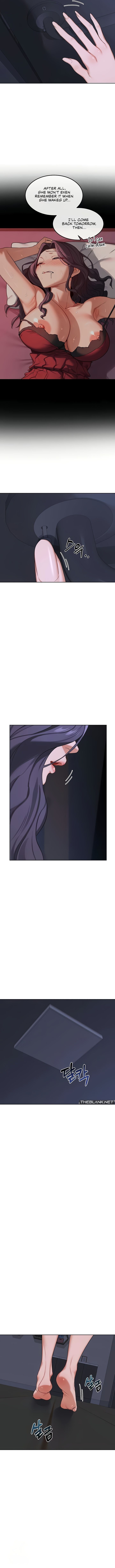 Milf Exchange Plan chapter 44 page 11