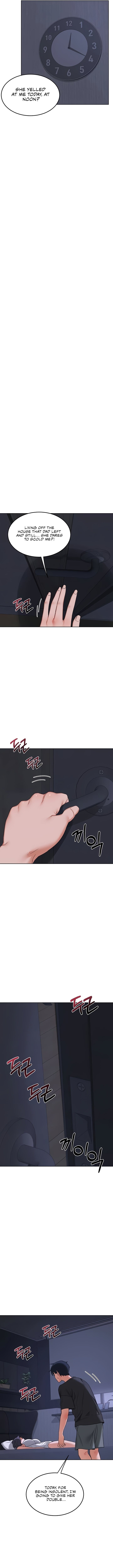 Milf Exchange Plan chapter 44 page 12