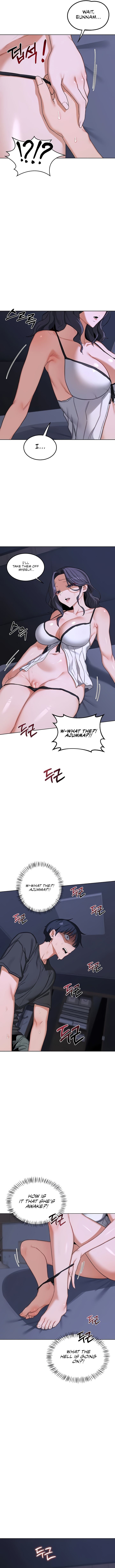 Milf Exchange Plan chapter 44 page 14