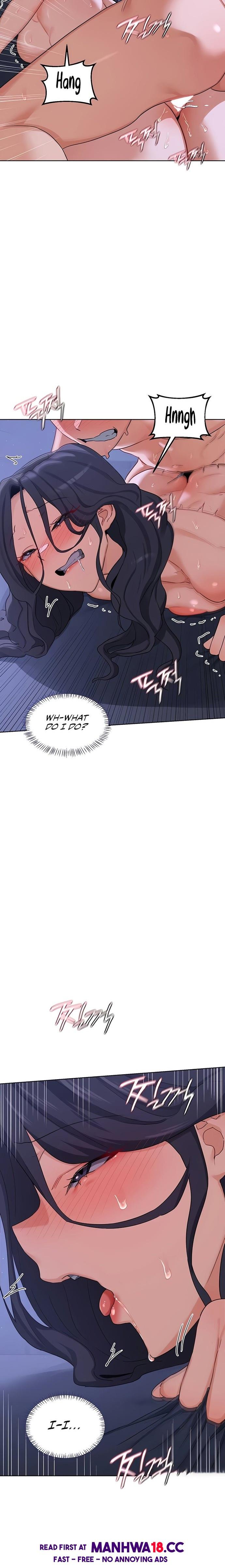 Milf Exchange Plan chapter 46 page 14