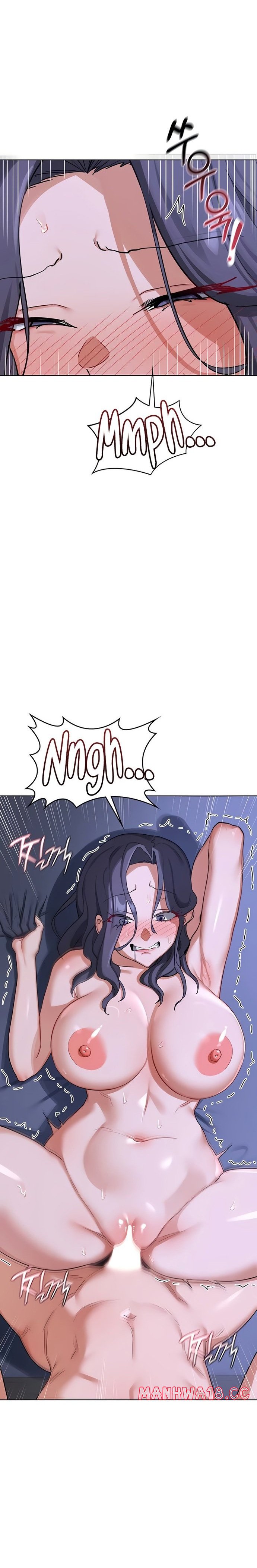 Milf Exchange Plan chapter 46 page 20