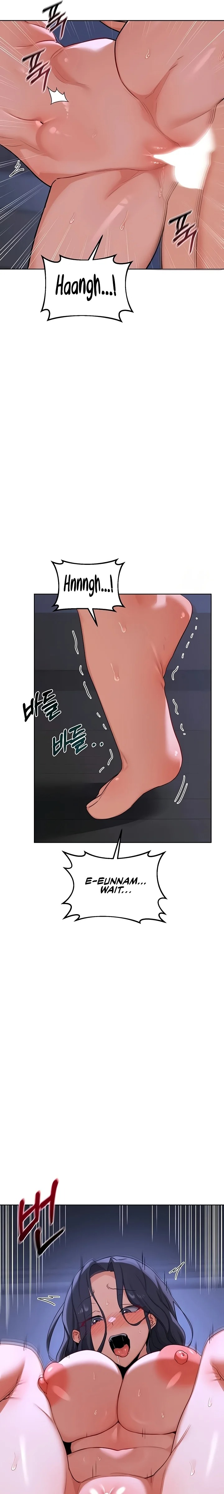 Milf Exchange Plan chapter 48 page 13