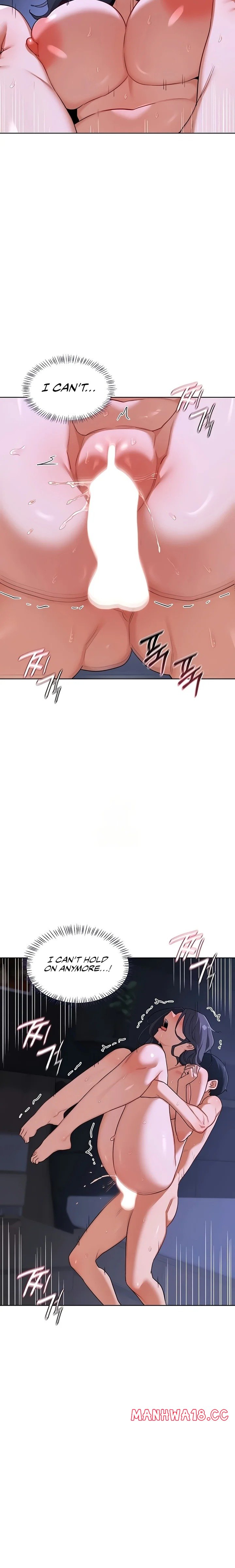 Milf Exchange Plan chapter 48 page 16