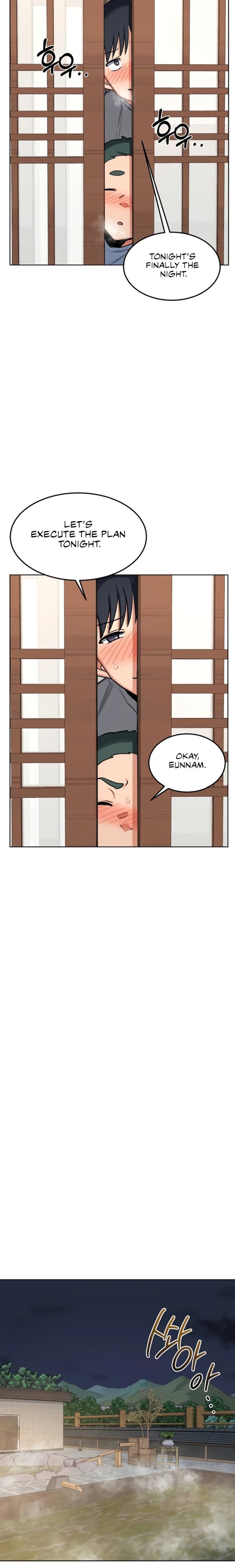 Milf Exchange Plan chapter 51 page 21