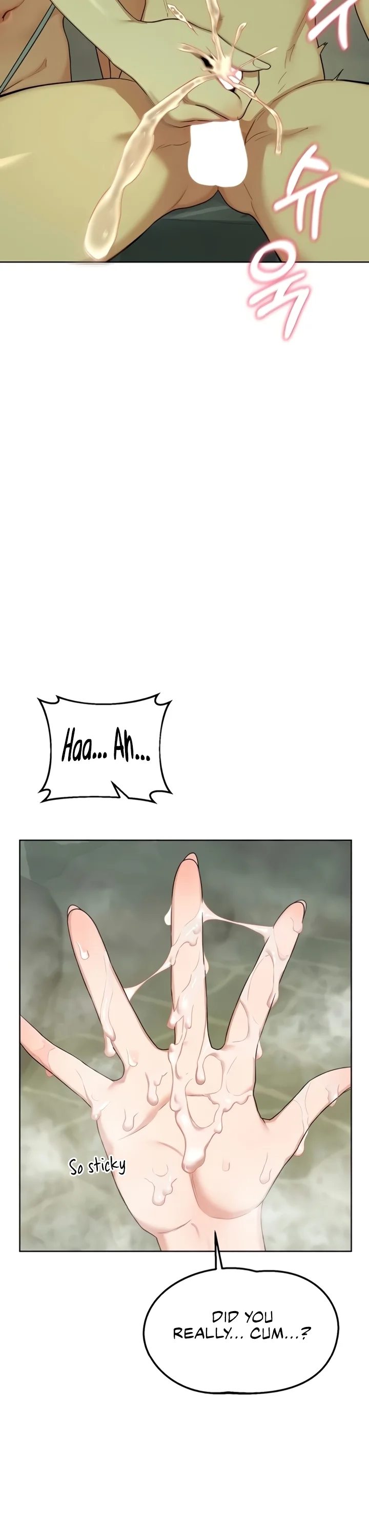 Milf Exchange Plan chapter 53 page 27