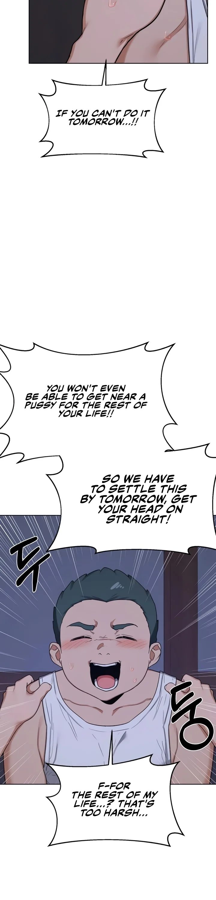Milf Exchange Plan chapter 53 page 37
