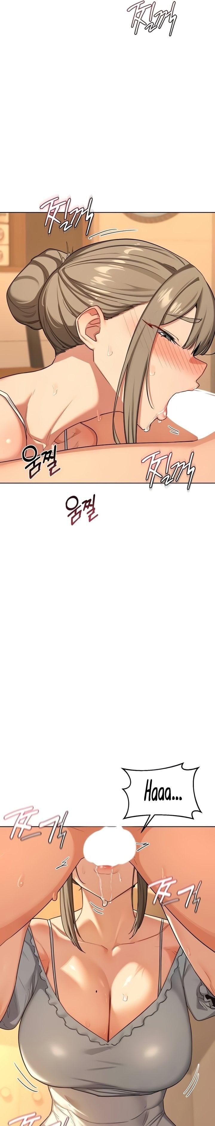 Milf Exchange Plan chapter 54 page 17