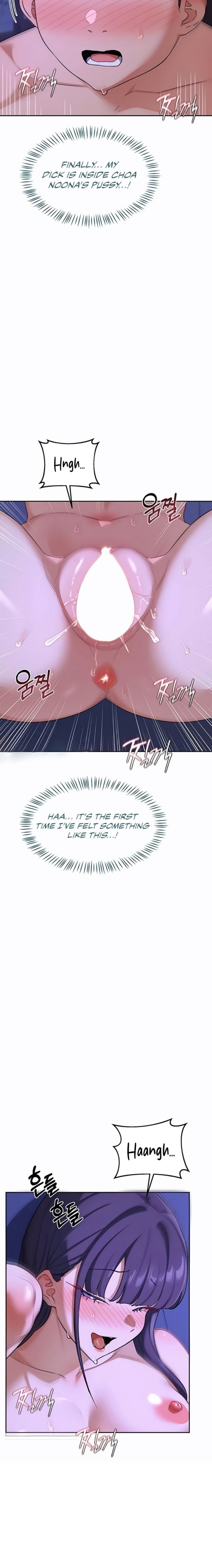 Milf Exchange Plan chapter 56 page 31