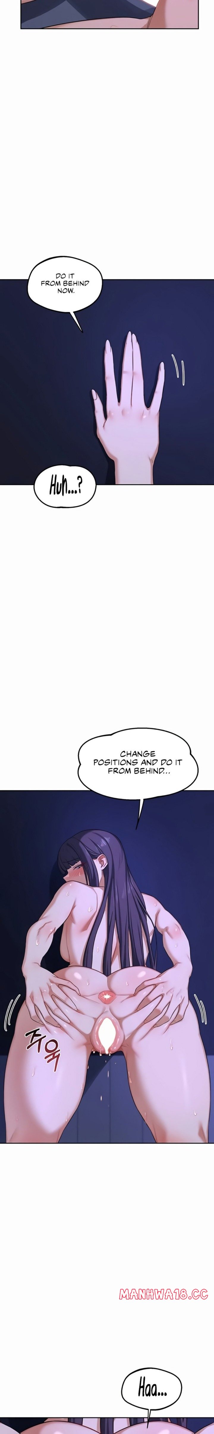 Milf Exchange Plan chapter 57 page 23