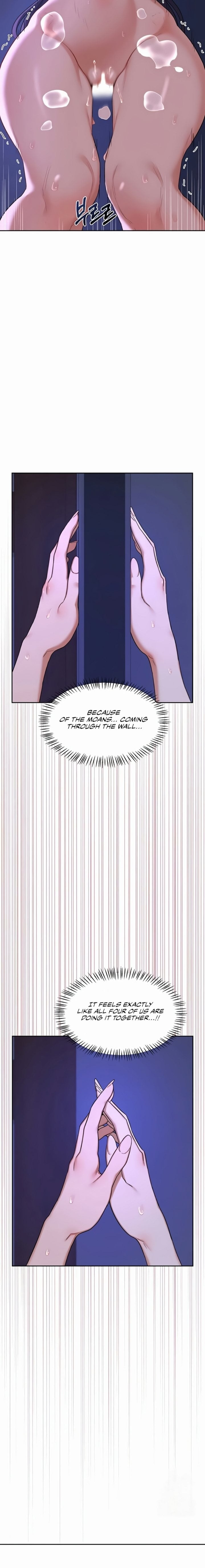 Milf Exchange Plan chapter 57 page 31
