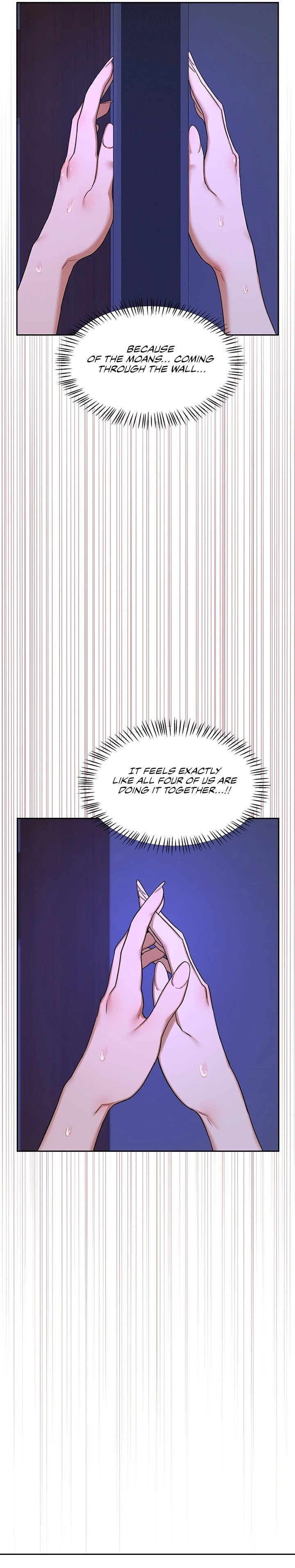 Milf Exchange Plan chapter 58 page 4