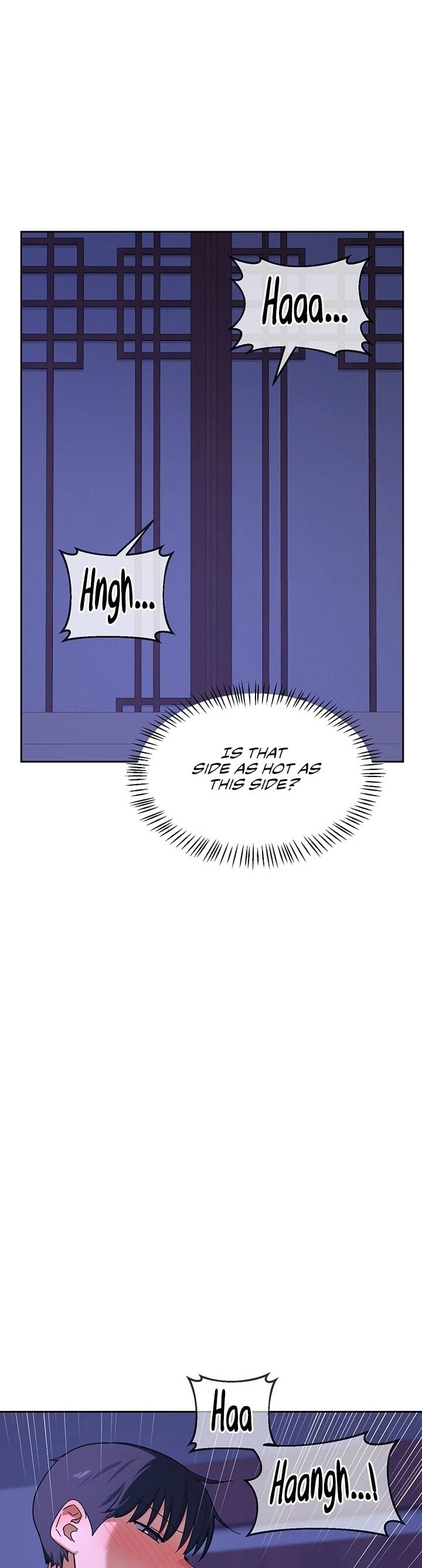 Milf Exchange Plan chapter 58 page 13