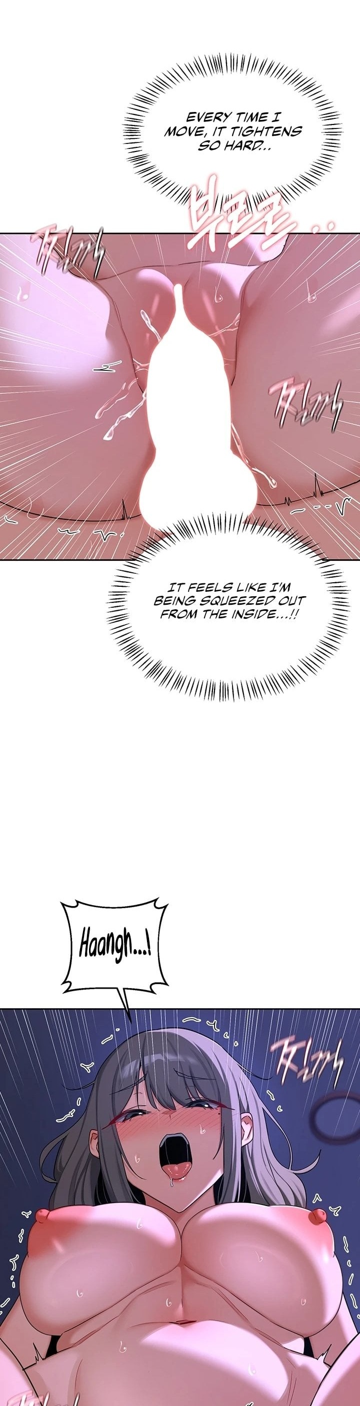 Milf Exchange Plan chapter 58 page 27