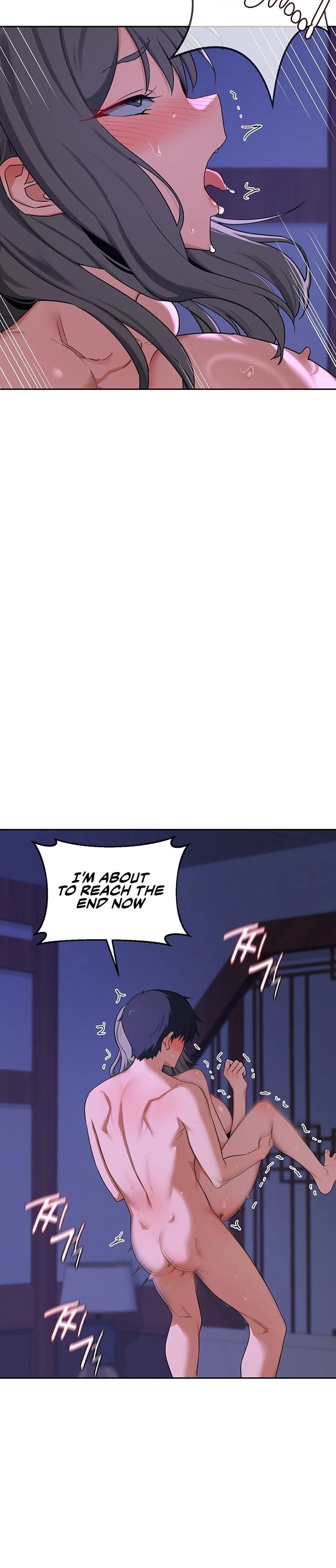 Milf Exchange Plan chapter 58 page 30