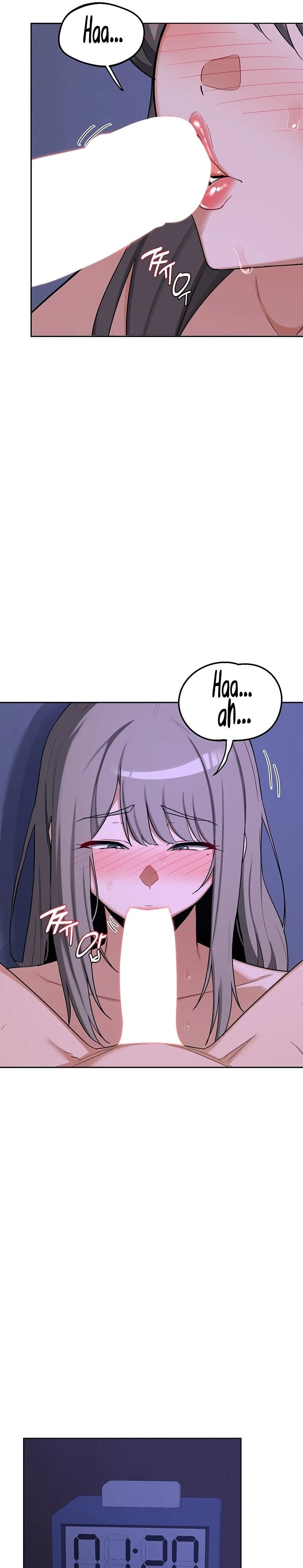 Milf Exchange Plan chapter 58 page 42