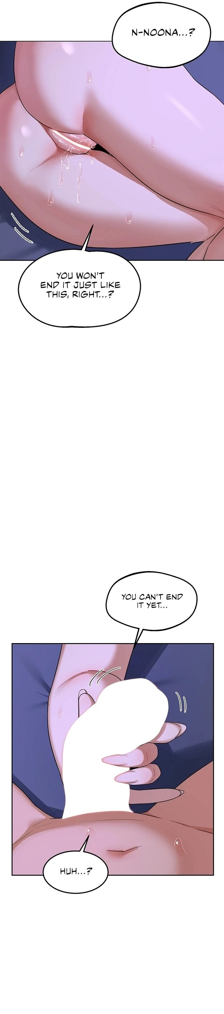 Milf Exchange Plan chapter 59 page 5