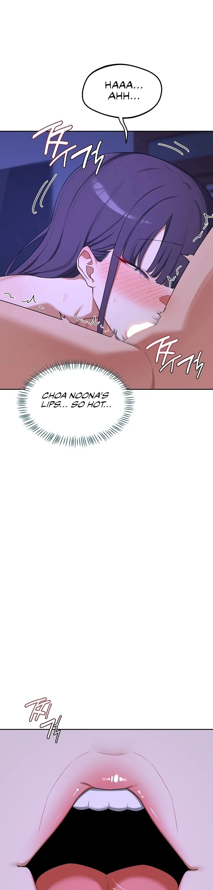 Milf Exchange Plan chapter 59 page 11