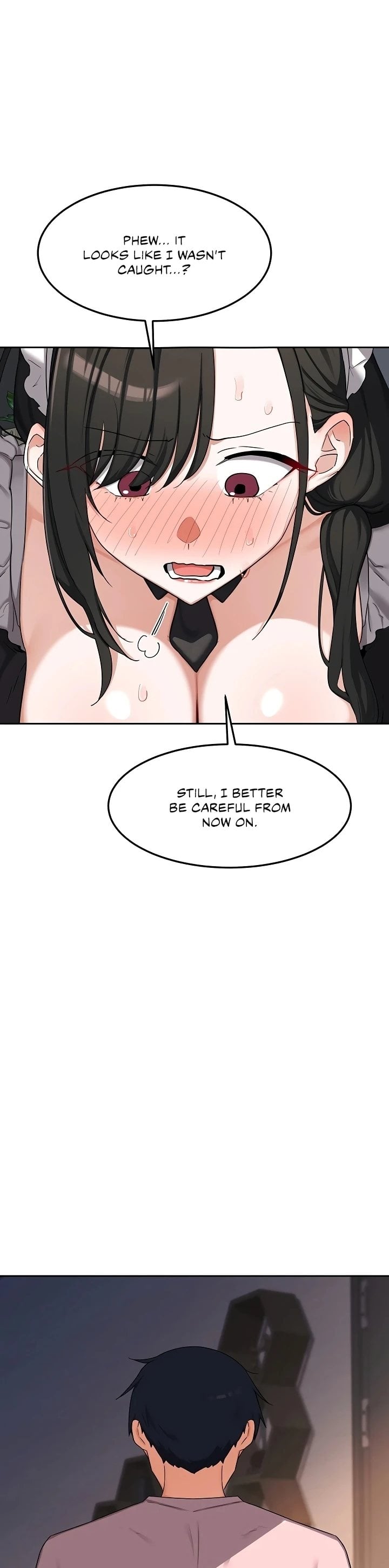 Milf Exchange Plan chapter 62 page 11