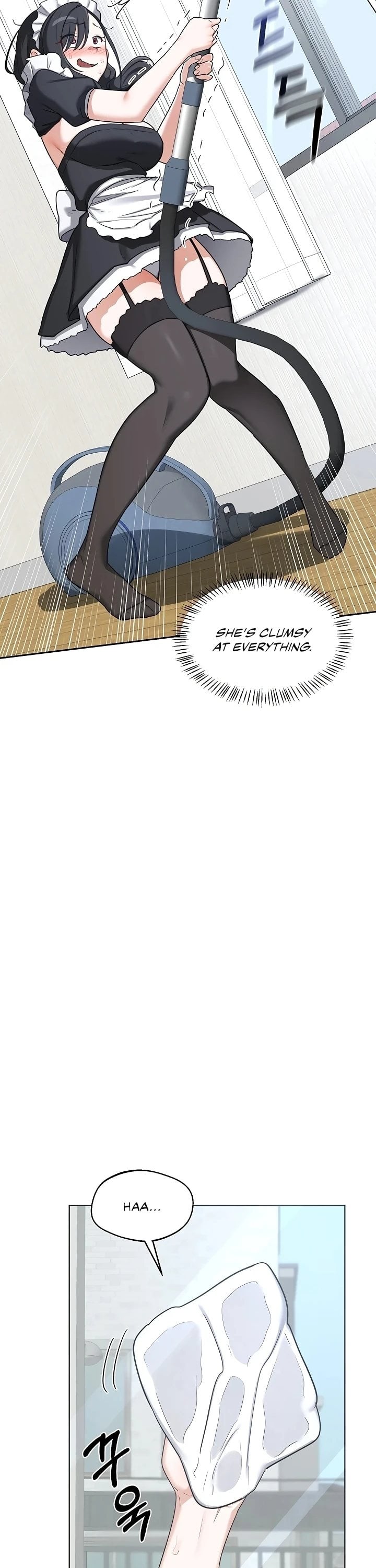 Milf Exchange Plan chapter 62 page 24