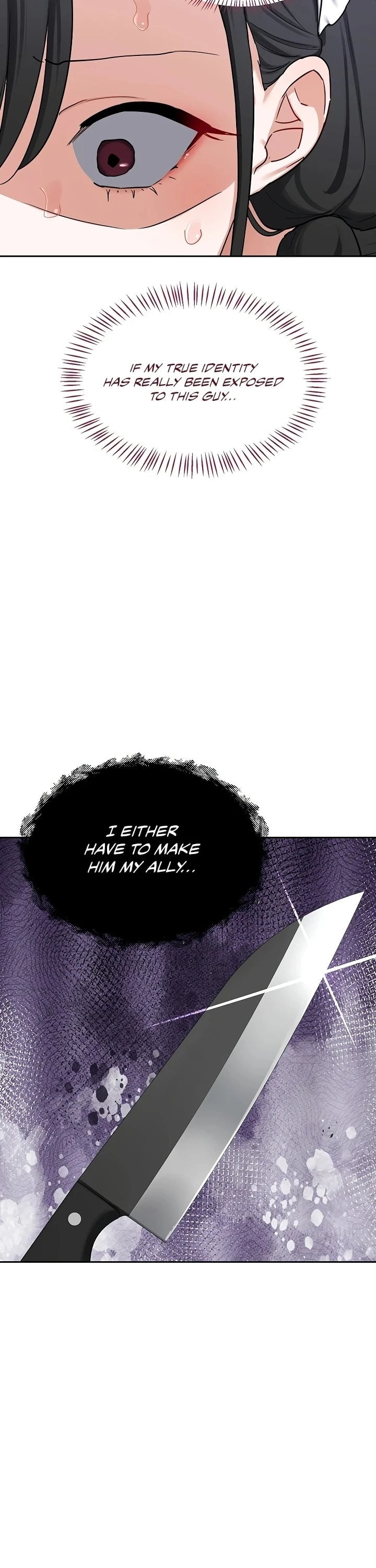 Milf Exchange Plan chapter 62 page 40