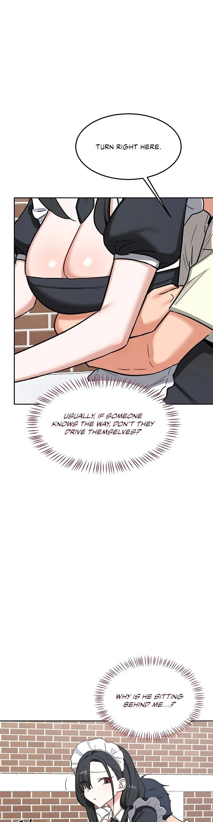 Milf Exchange Plan chapter 62 page 44