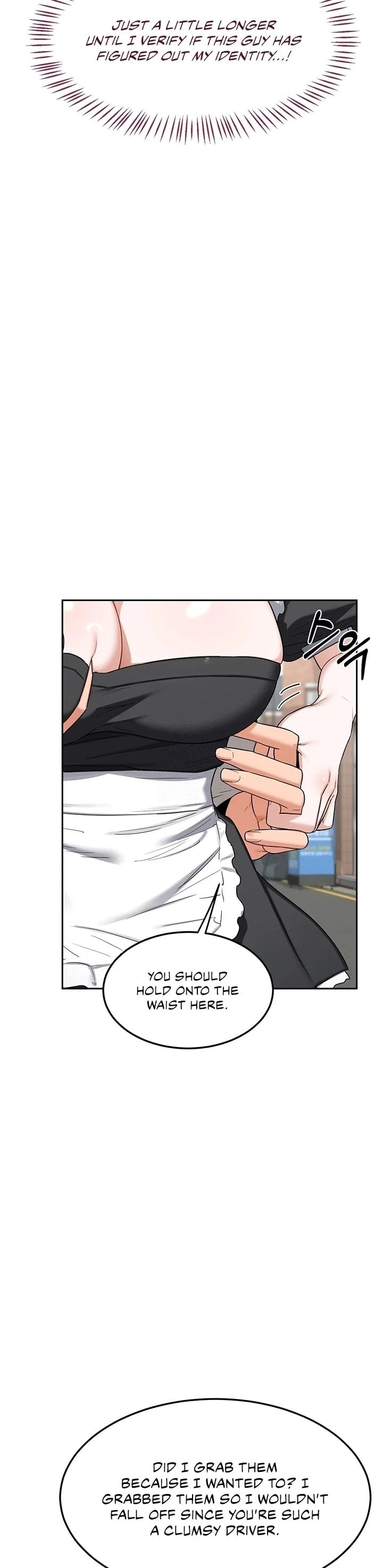 Milf Exchange Plan chapter 63 page 5