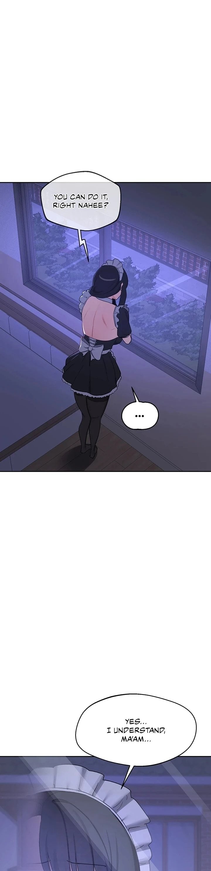Milf Exchange Plan chapter 63 page 31