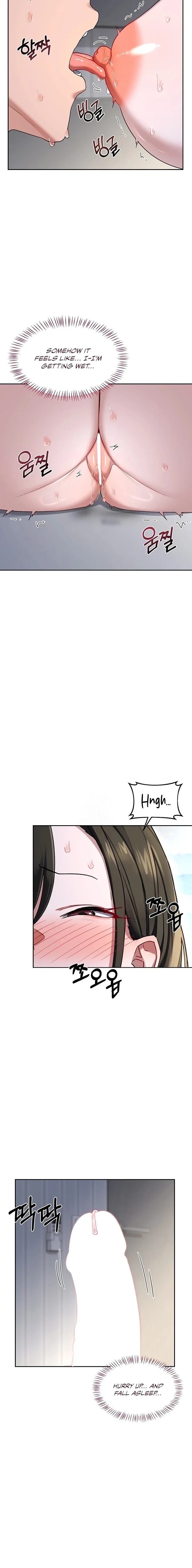 Milf Exchange Plan chapter 66 page 4