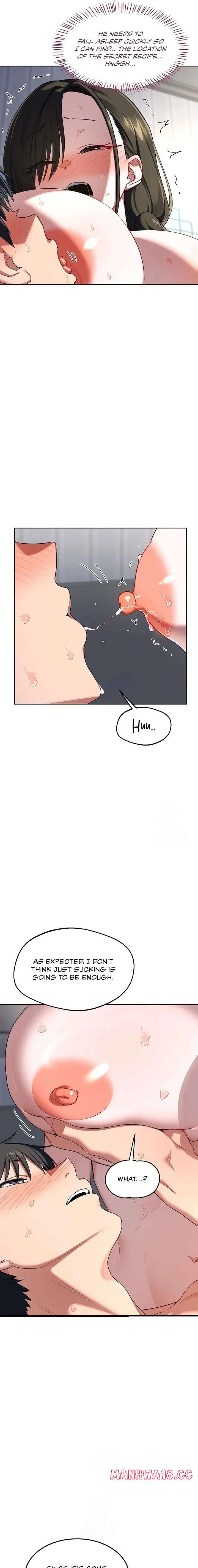 Milf Exchange Plan chapter 66 page 5