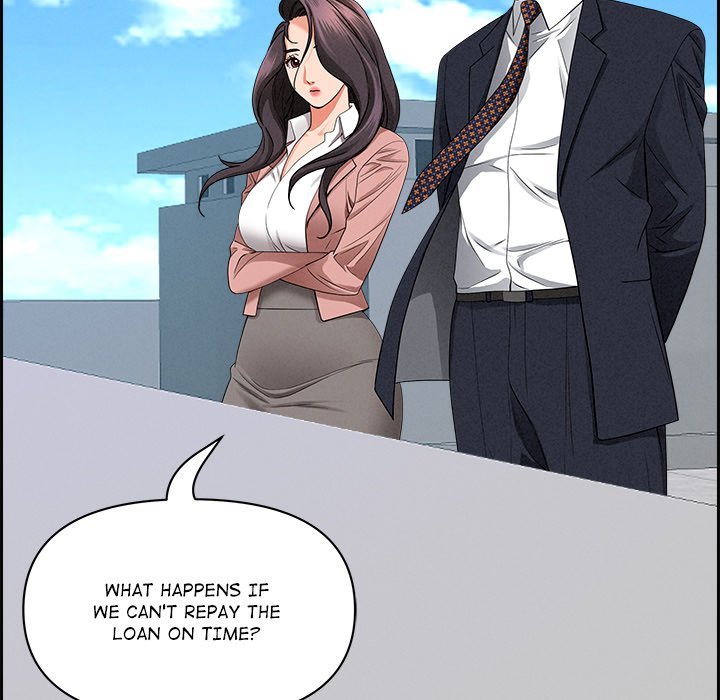 Milf Guard chapter 16 page 93