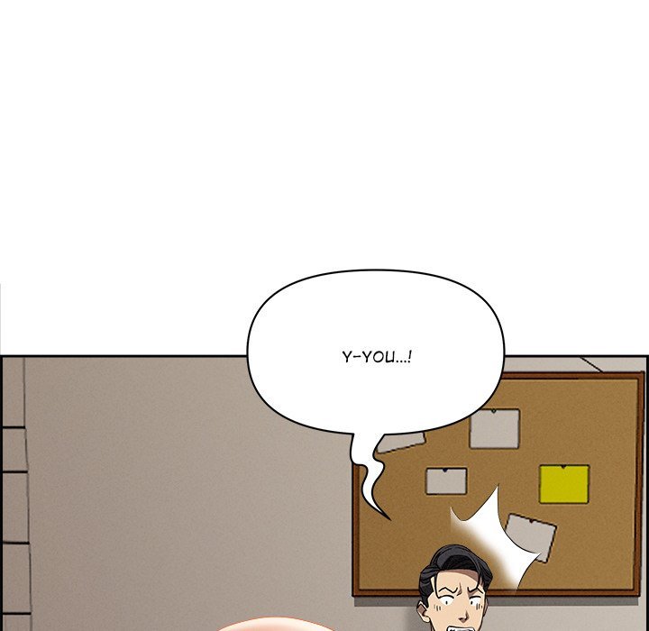 Milf Guard chapter 18 page 121