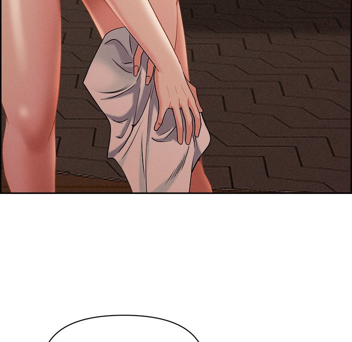 Milf Guard chapter 18 page 132