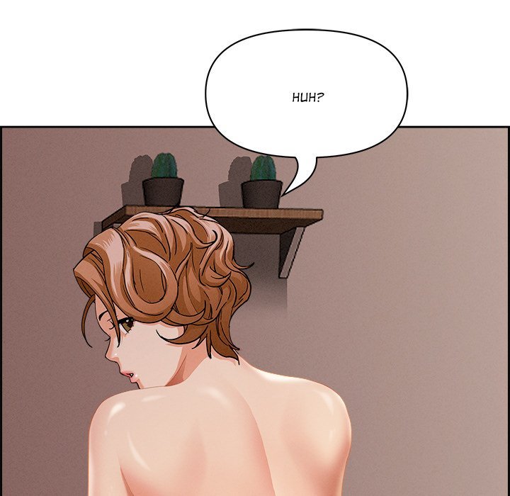 Milf Guard chapter 18 page 136