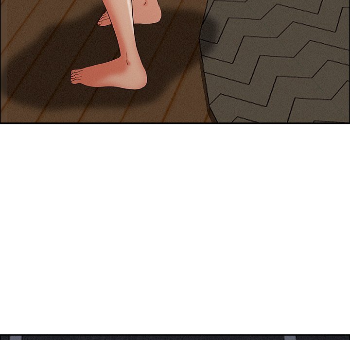 Milf Guard chapter 18 page 142