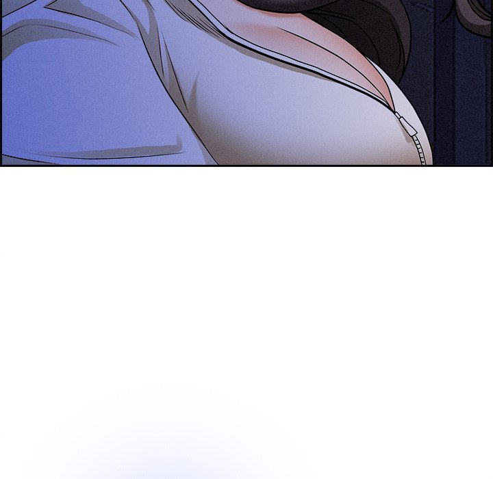Milf Guard chapter 18 page 157