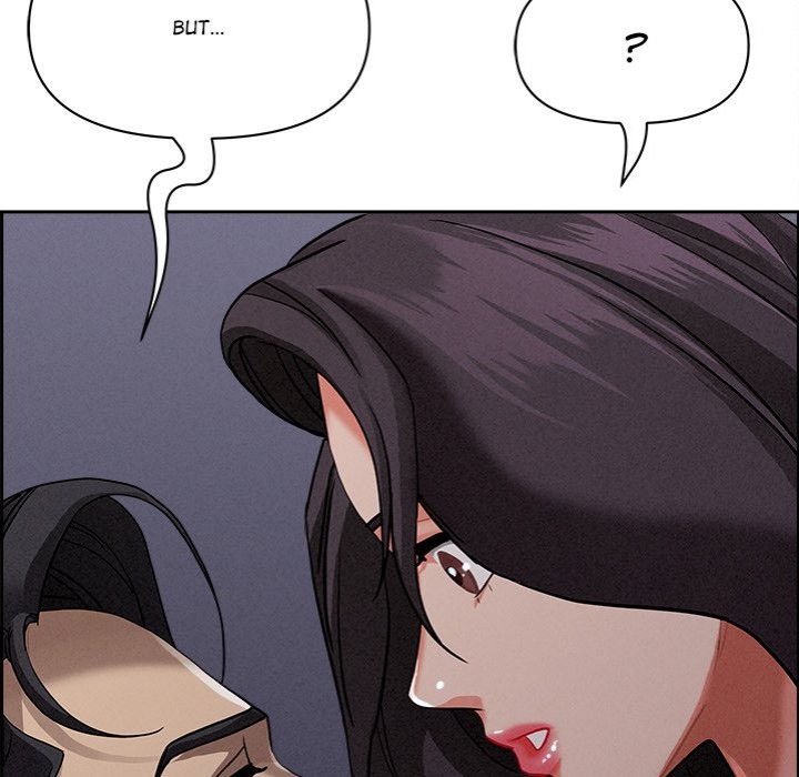 Milf Guard chapter 20 page 45