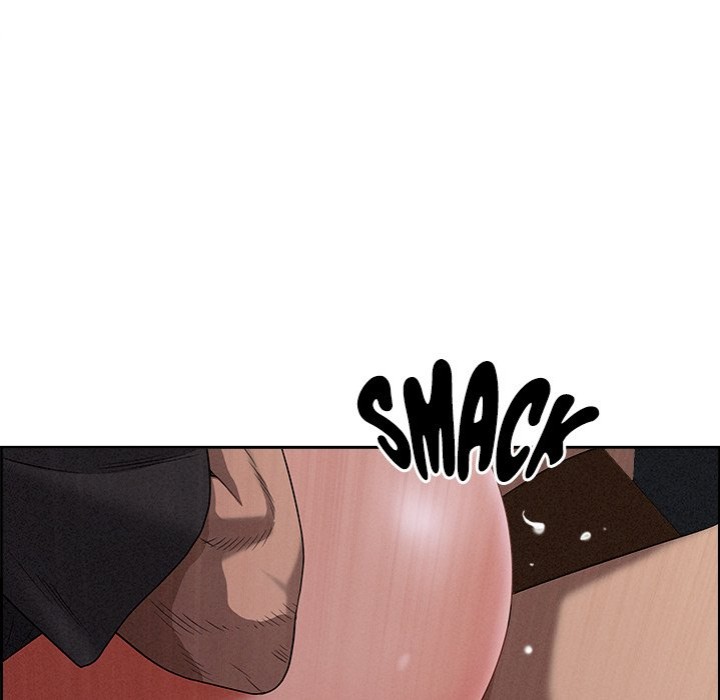 Milf Guard chapter 20 page 85