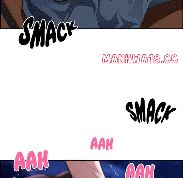 Milf Guard chapter 20 page 87