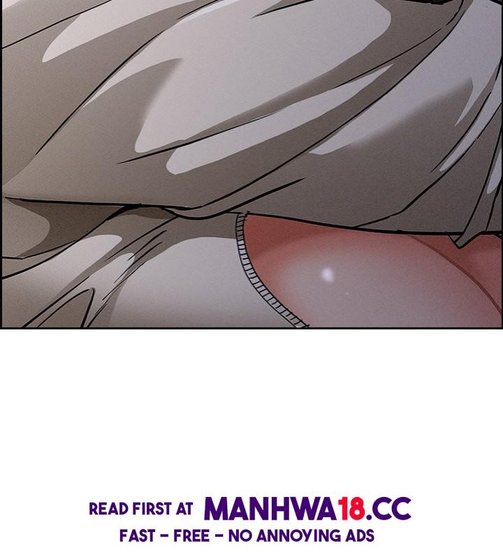 Milf Guard chapter 20 page 117
