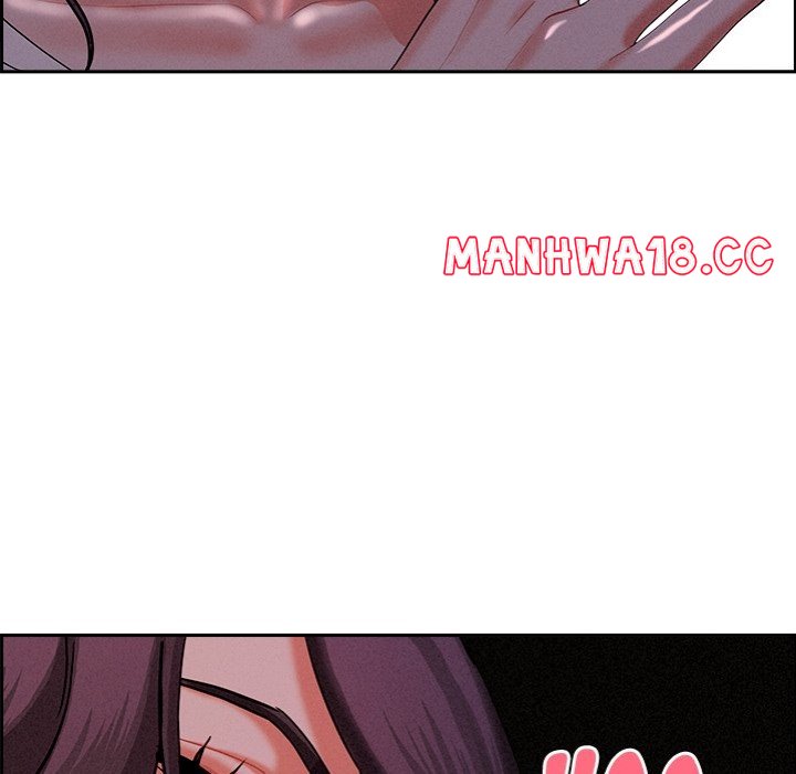Milf Guard chapter 20 page 146