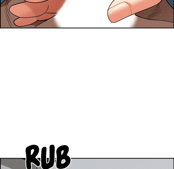 Milf Guard chapter 20 page 165