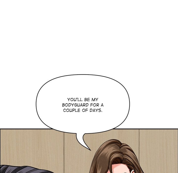 Milf Guard chapter 21 page 96