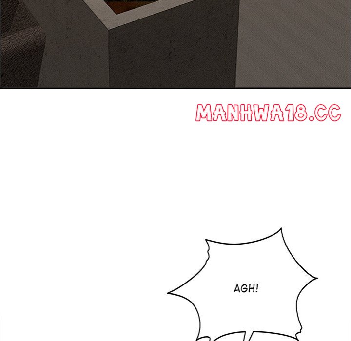 Milf Guard chapter 21 page 117