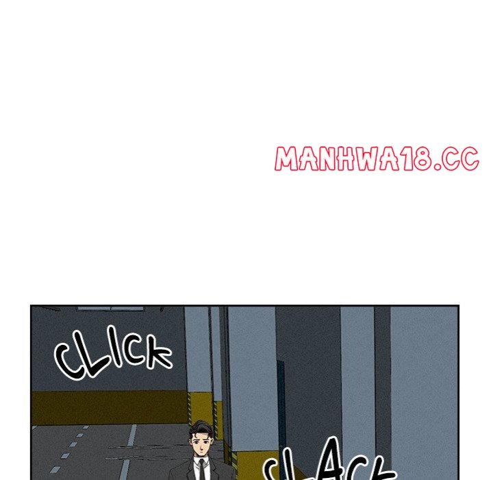 Milf Guard chapter 21 page 134